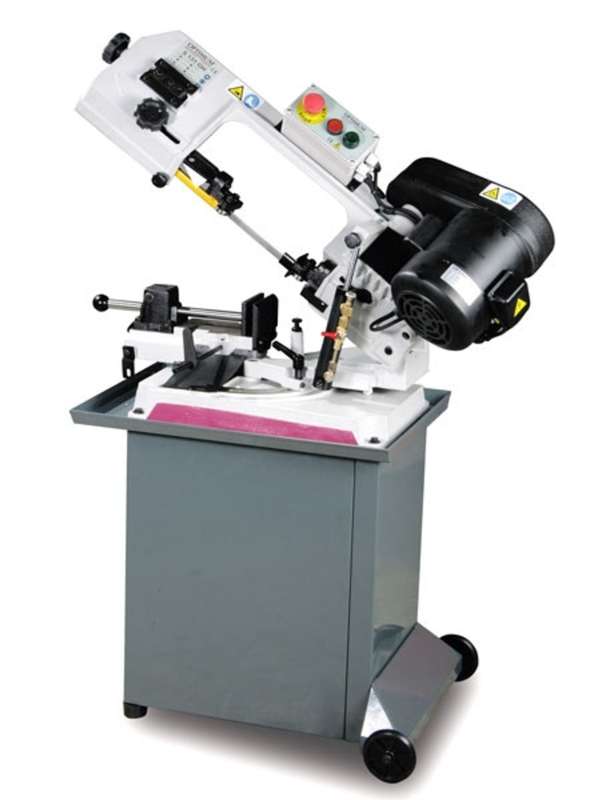 Optimum Opti S 131 GH Bandsaw