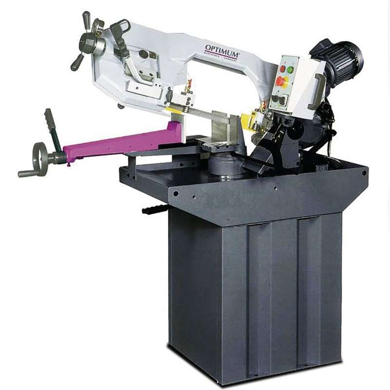 Optimum Opti S 275 NV Bandsaw
