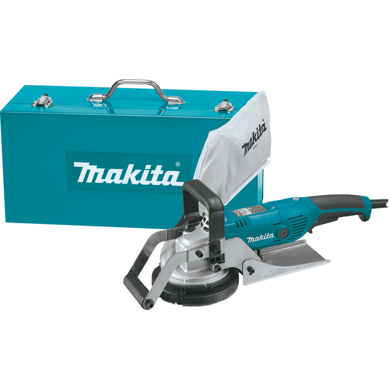MAKITA - PC5001C Concrete Planer