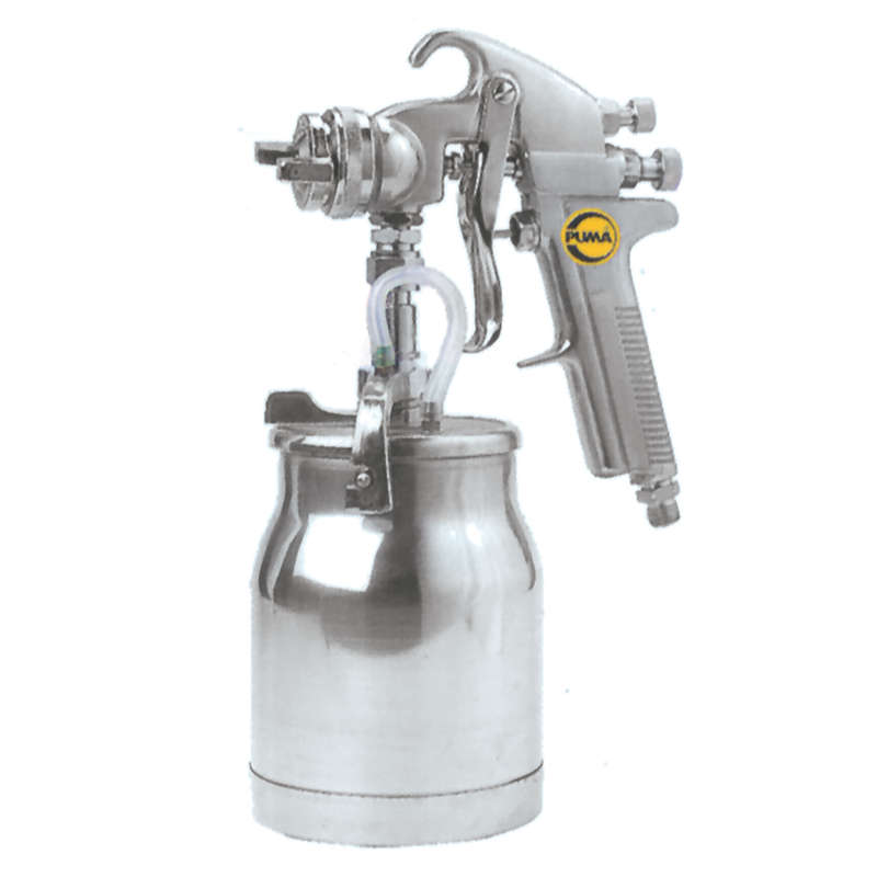 PUMA - SPRAY GUN HIGH PRESSURE PUMA        PUAS1040