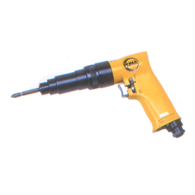 PUMA - SCREWDRIVER AIR P/GRIP 800RPM        PUAT4080A