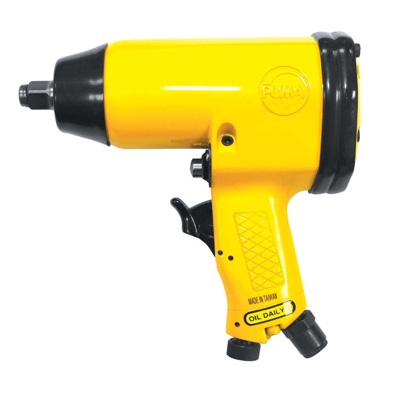 PUMA - IMPACT WRENCH AIR 1/2"        PUAT5040