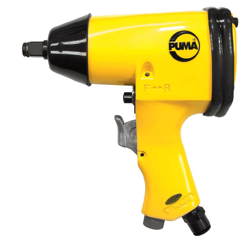 PUMA - IMPACT WRENCH 1/2" AIR DYNAPAC        PUAT5041