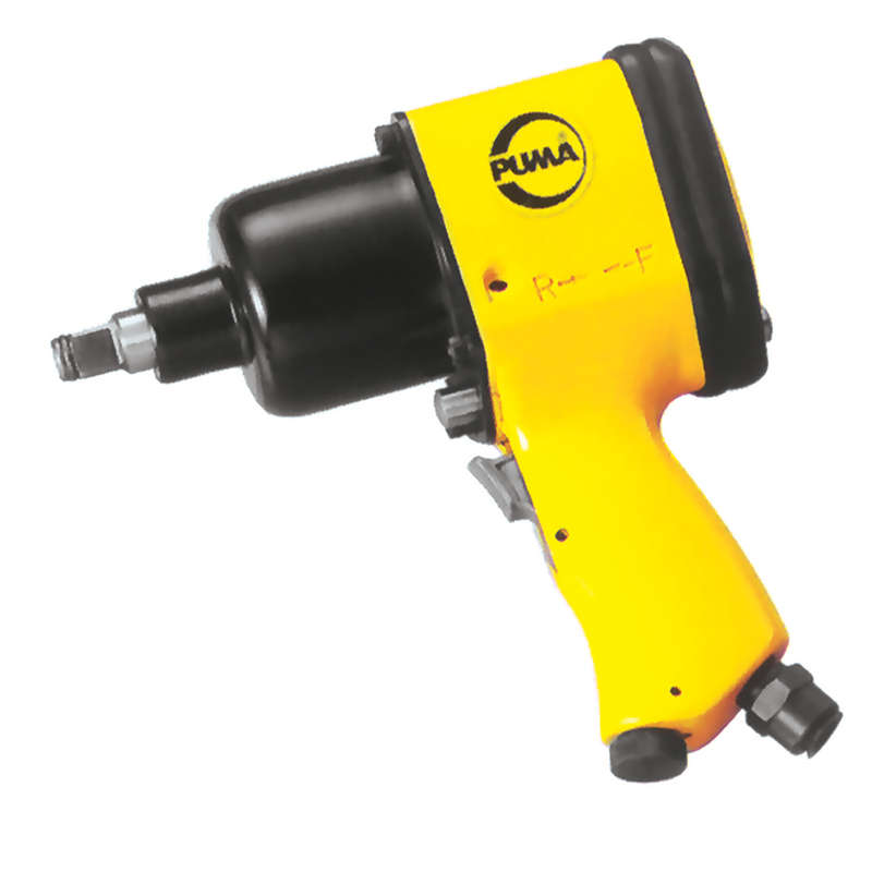 PUMA - IMPACT WRENCH 1/2" HEAVY DUTY        PUAT5043