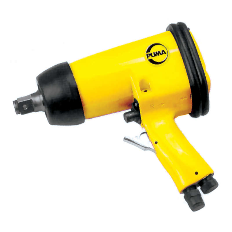 PUMA - IMPACT WRENCH 3/4"        PUAT5060