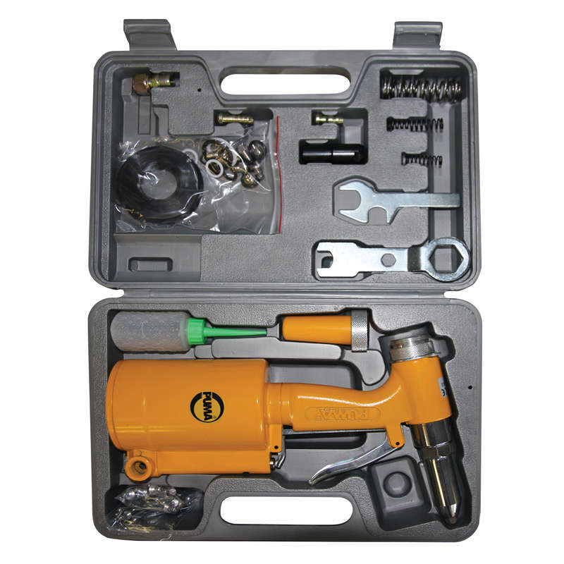 PUMA - RIVETER HYDRAULIC KIT 3/16"        PUAT6015K
