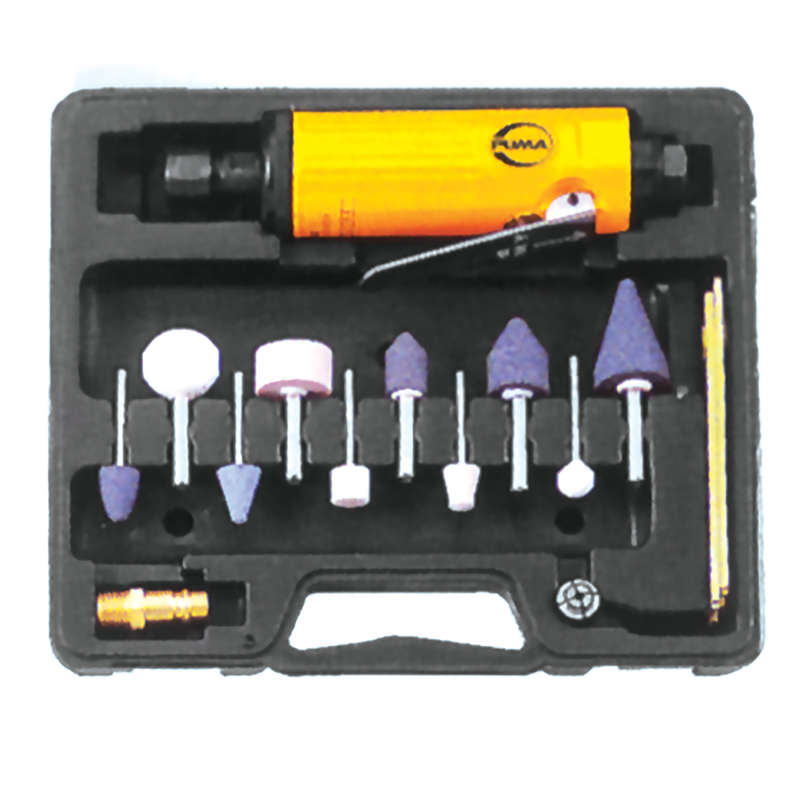 PUMA - DIE GRINDER KIT 1/4" AIRPUAT7033K
