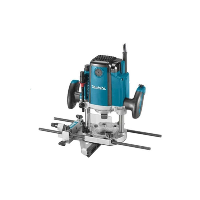MAKITA - RP1800X Router 6.35mm & 12.7mm