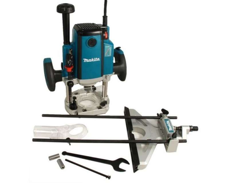 MAKITA - RP2301FCX Router 6.35mm & 12.7mm