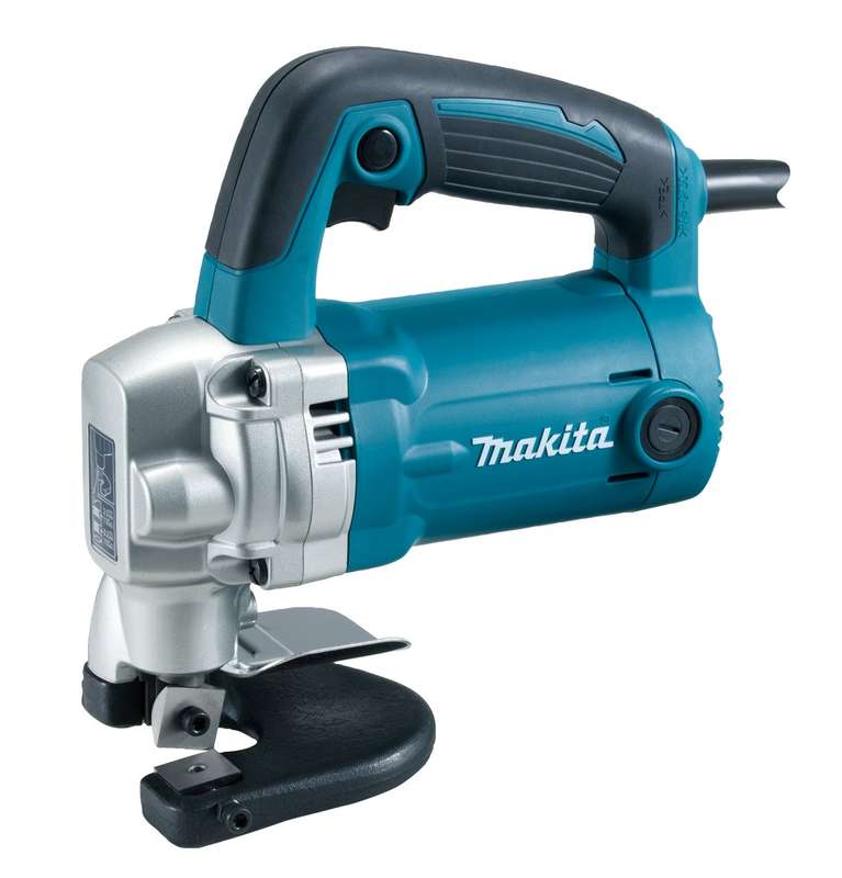 MAKITA - S3201J Metal Shear / 3,2mm mild steel