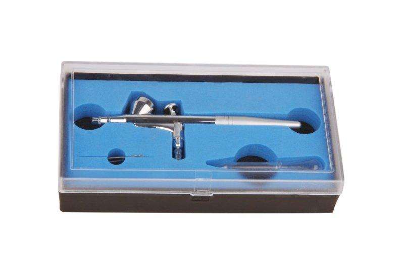 AIRCRAFT - AIRBRUSH KIT 0.2MM FOR NAIL PAINTINGSG A209