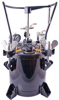 AIRCRAFT - 20 LT MANUAL MIX PAINT POT ONLYSG PP20