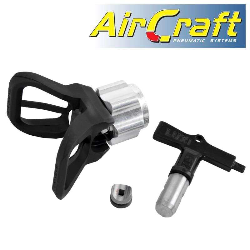 AIRCRAFT - NOZZLE KIT FOR AIRLESS SPRAYER PPK800SG PPK800-106