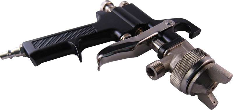 AIRCRAFT - SPRAY GUN ONLY FOR PAINT POT 2.0MM PQ2SG PPPQ2U