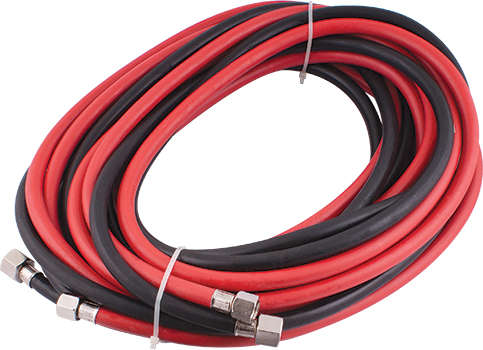 AIRCRAFT - 7.5M RUBBER PIPESG PPX4001S-1