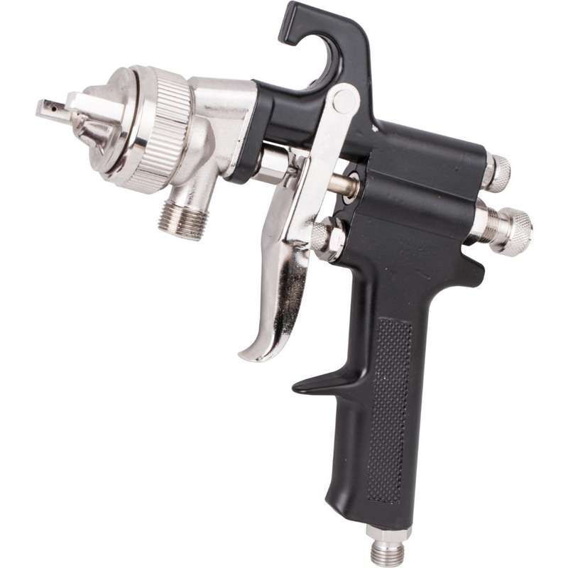 AIRCRAFT - SPRAY GUN ONLY FOR PAINT POT 2.2MM NOZZLESG PPX4001S-2