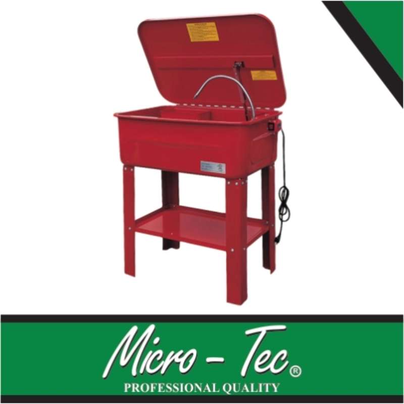SP34101 75LITRE PARTS WASHER