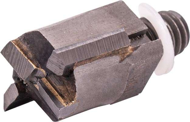 SOUBER TOOLS - CARBIDE TIPPED CUTTER 17.5MM /LOCK MORTICER FOR WOOD SCREW TYPEST CWB18