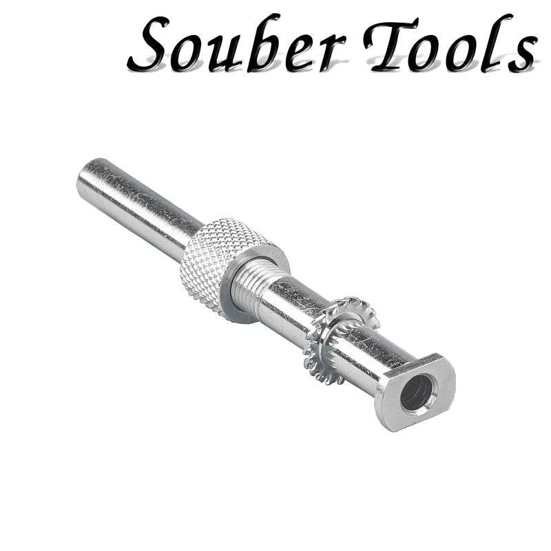 SOUBER TOOLS - LONG DRILL HOUSING ADAPTORST DBB-LD-A