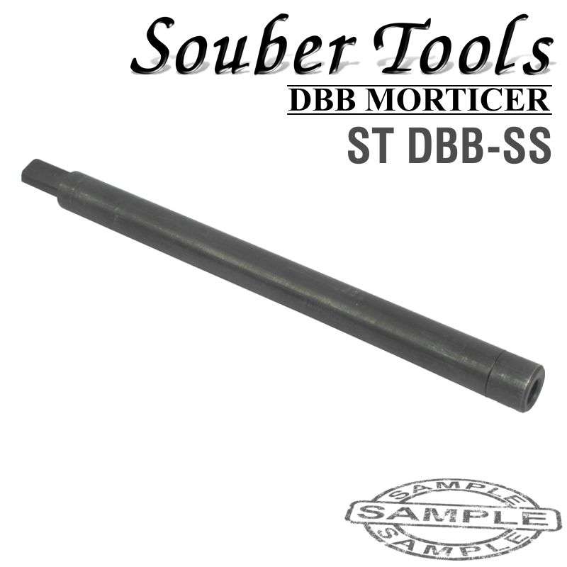 SOUBER TOOLS - STANDARD SHAFT SNAP ON 220MMST DBB-SS