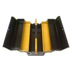 TB500 5-TIER TOOL BOX - MICRO-TEC-