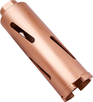 TORK CRAFT - DIAMOND CORE BIT 52X170MM CONCRETE M22TC180052-2