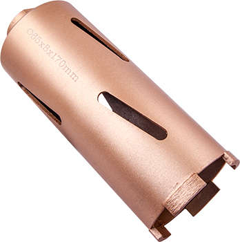 TORK CRAFT - DIAMOND CORE BIT 65X170MM CONCRETE M22TC180065-2