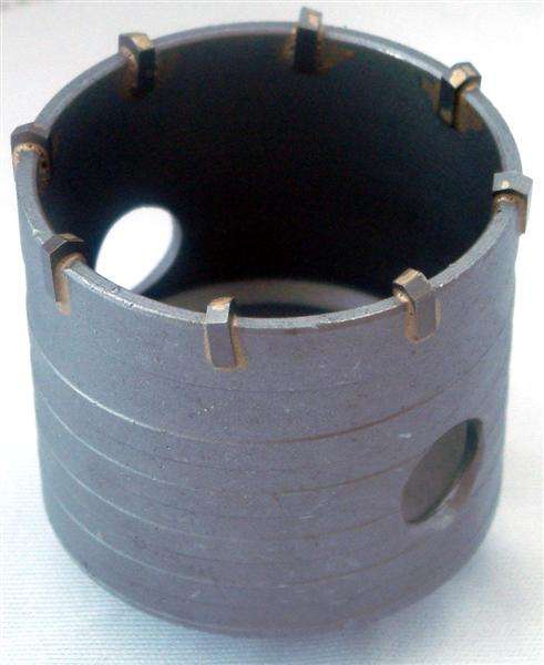 TORK CRAFT - HOLLOW CORE BIT TCT 100X72MM M22TC322212
