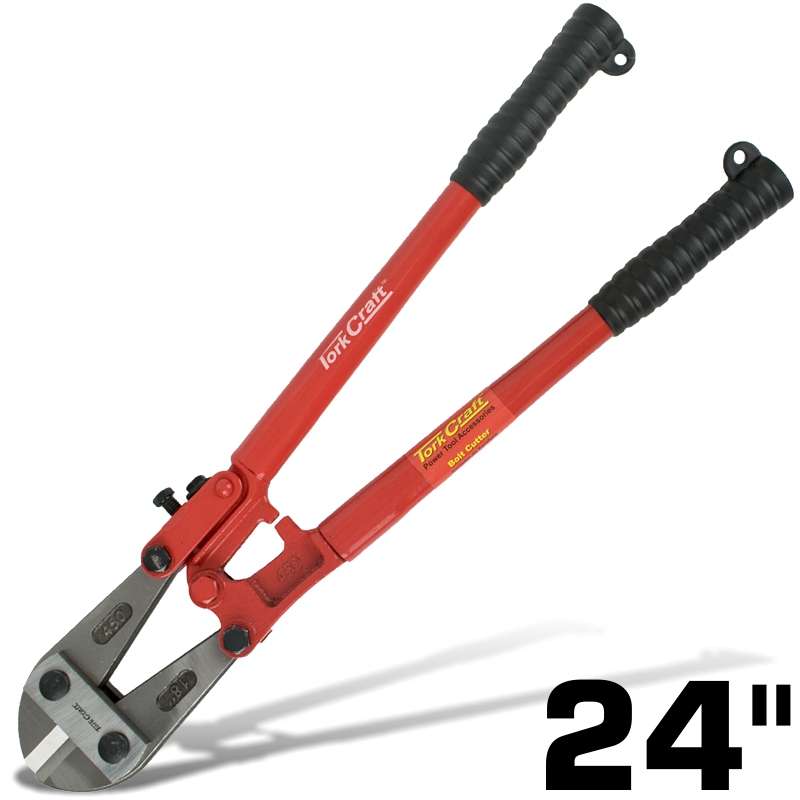 TORK CRAFT - BOLT CUTTER 600MM   TC601600