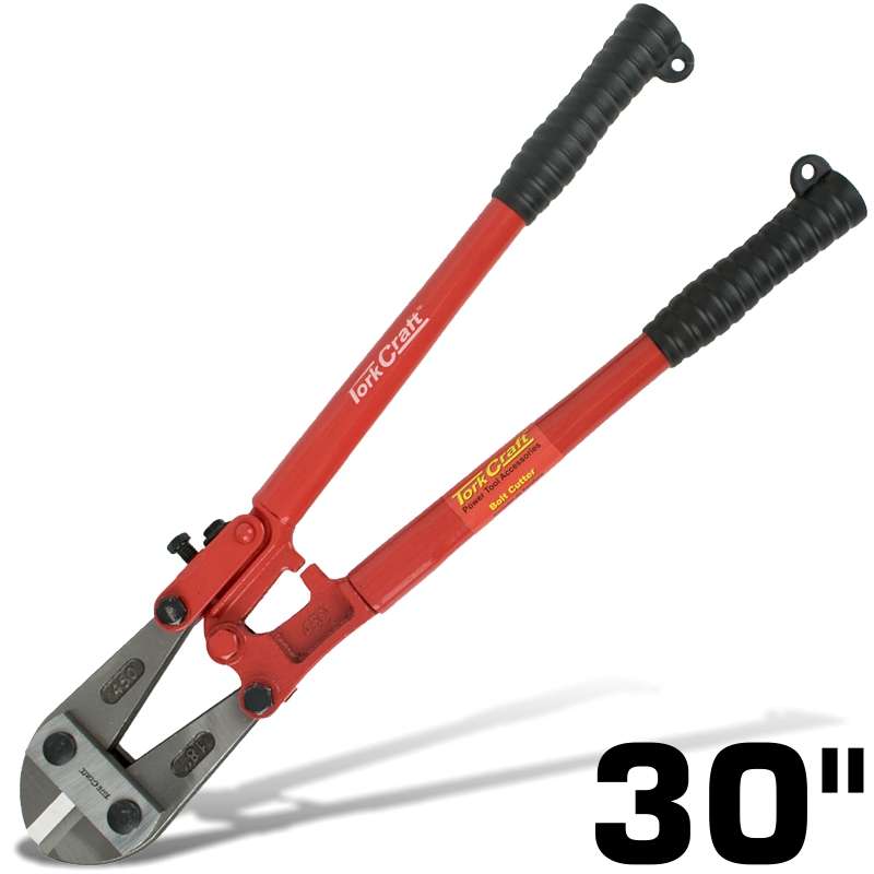 TORK CRAFT - BOLT CUTTER 750MM   TC601750