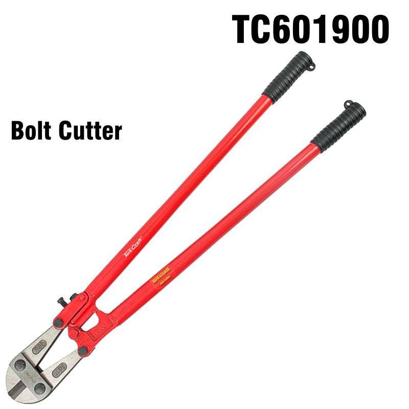 TORK CRAFT - BOLT CUTTER 900MM TC601900