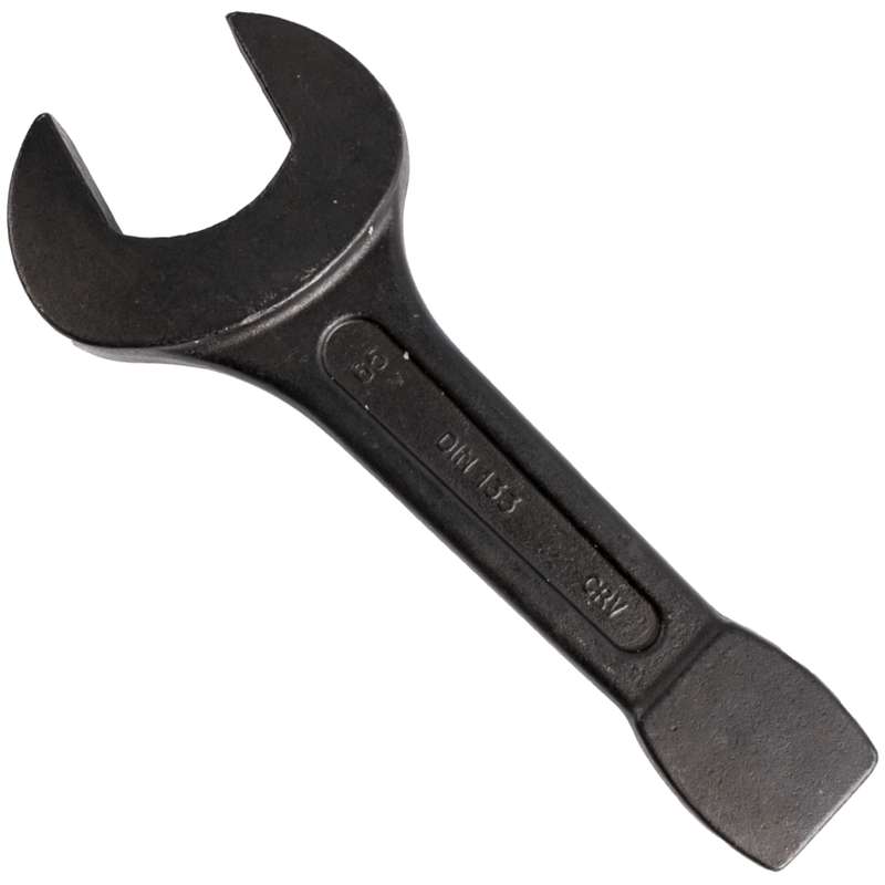 TORK CRAFT - SLOGGING SPANNER 65MM OPEN END CRVTC770036