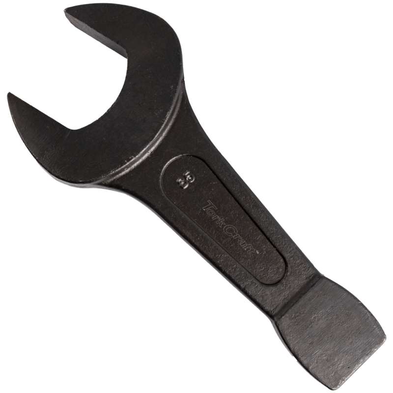 TORK CRAFT - SLOGGING SPANNER 85MM OPEN END CRVTC770040