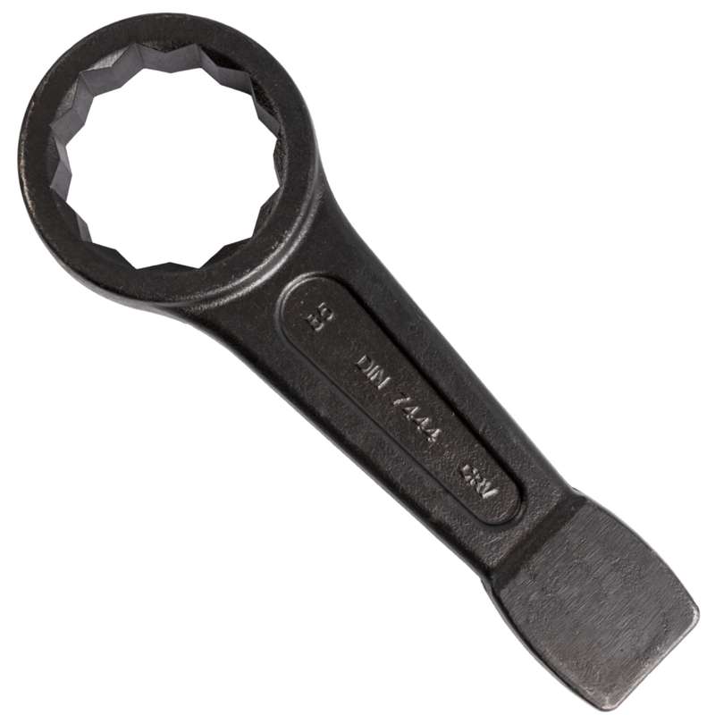 TORK CRAFT - SLOGGING SPANNER 85MM RING END CRVTC780040