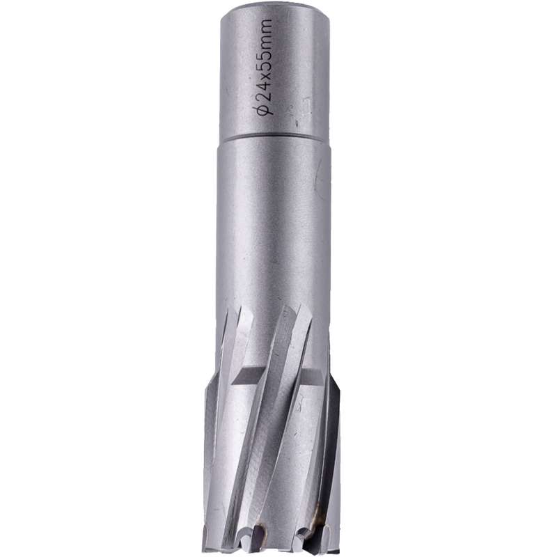TORK CRAFT - ANNULAR HOLE CUTTER TCT 24 X 55MM BROACH SLUGGER BITTCAC024-4