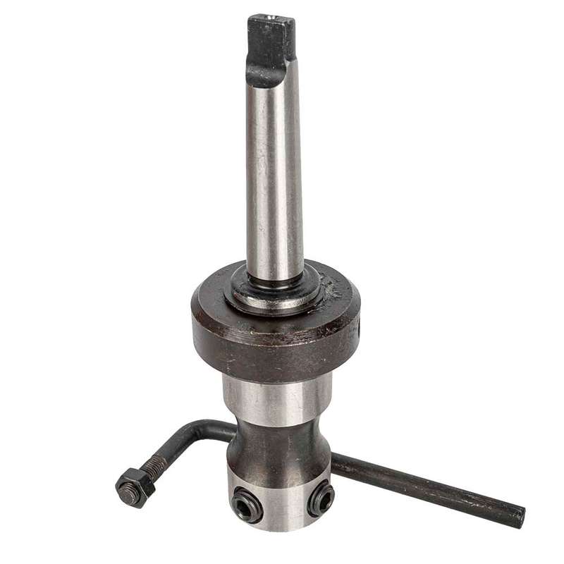 TORK CRAFT - TOOL HOLDER MT2 X 19.05 (INNER) FOR WELDON SHANKTCMD001