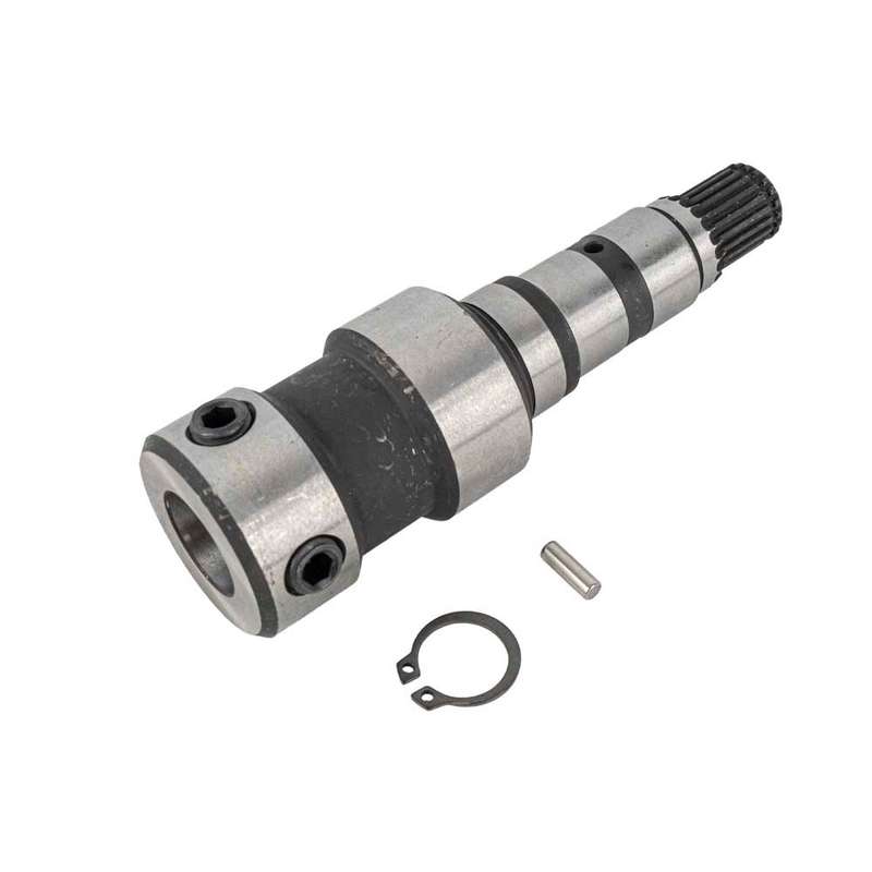 TORK CRAFT - SPINDLE &  SCREW (6/7/9/13) MOTOR SERVICE KITTCMD0035-50HD-SK02