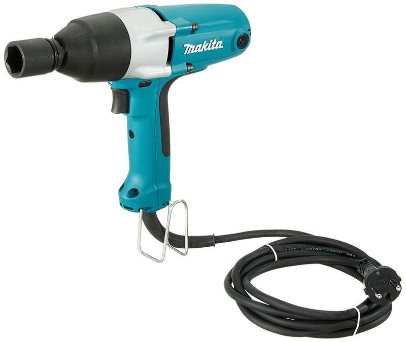 MAKITA - TW0200 12.7mm square drive / var. speed