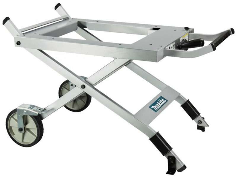 MAKITA - WST03 STAND ONLY for MLT100 Table Saw