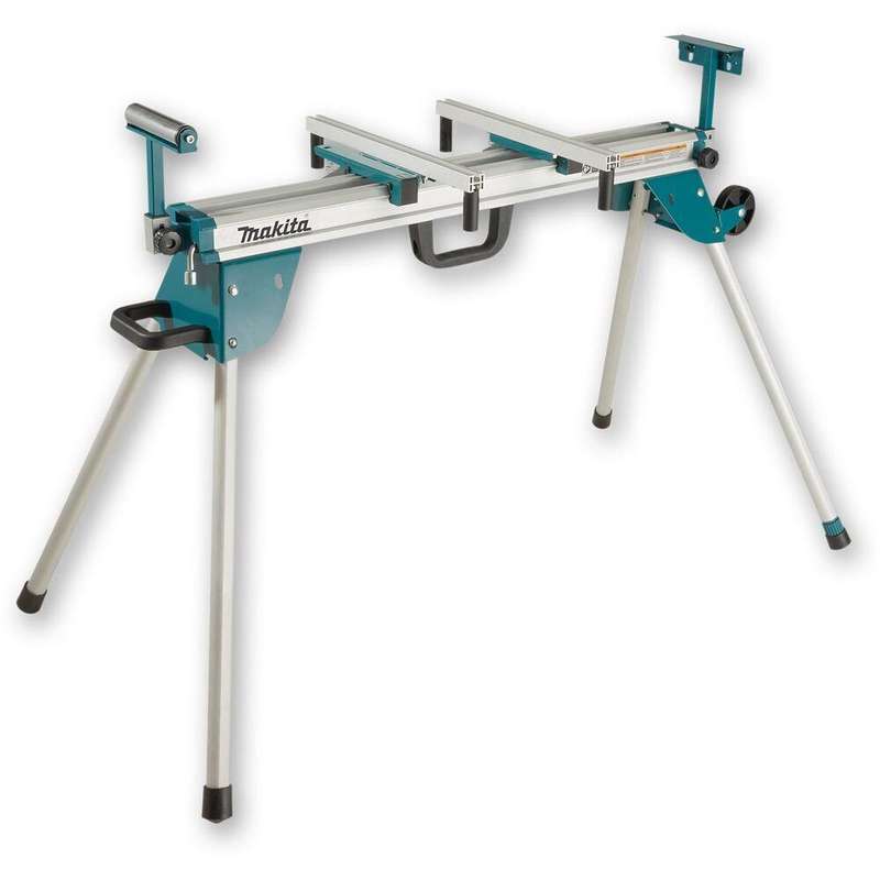 MAKITA - WST06 Mitre Saw Stand (for all Mitre Saws and 2012NB Thicknesser)