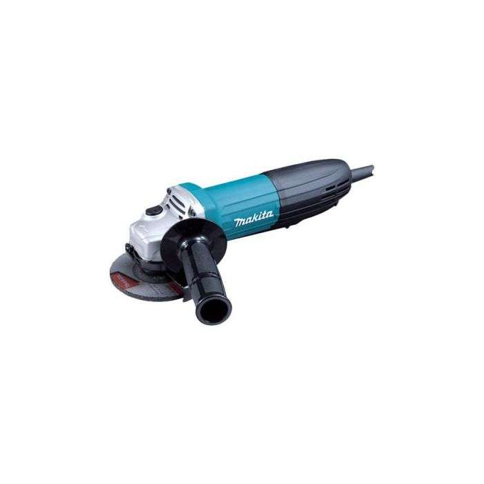 MAKITA - GA4534 115mm Grinder - 720w