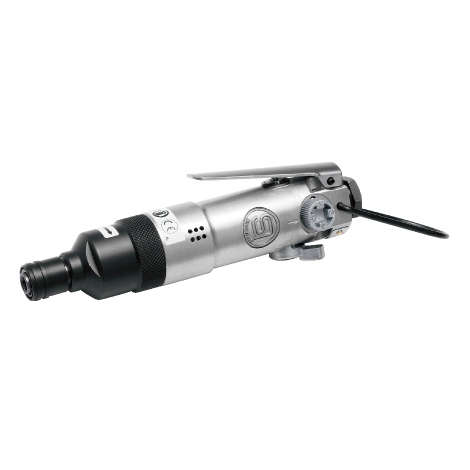 SHINANO AIR TOOLS - 5mm Cap. 1/4"Hex. Impact Driver - 1052