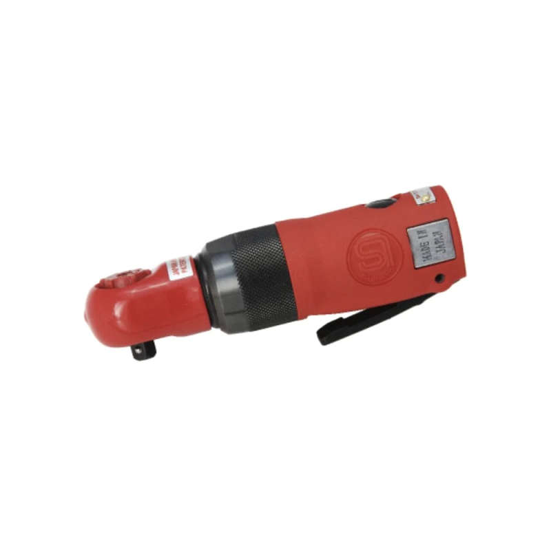 SHINANO AIR TOOLS - 1/4"Sq. Drv. Ratchet Wrench - 1107B