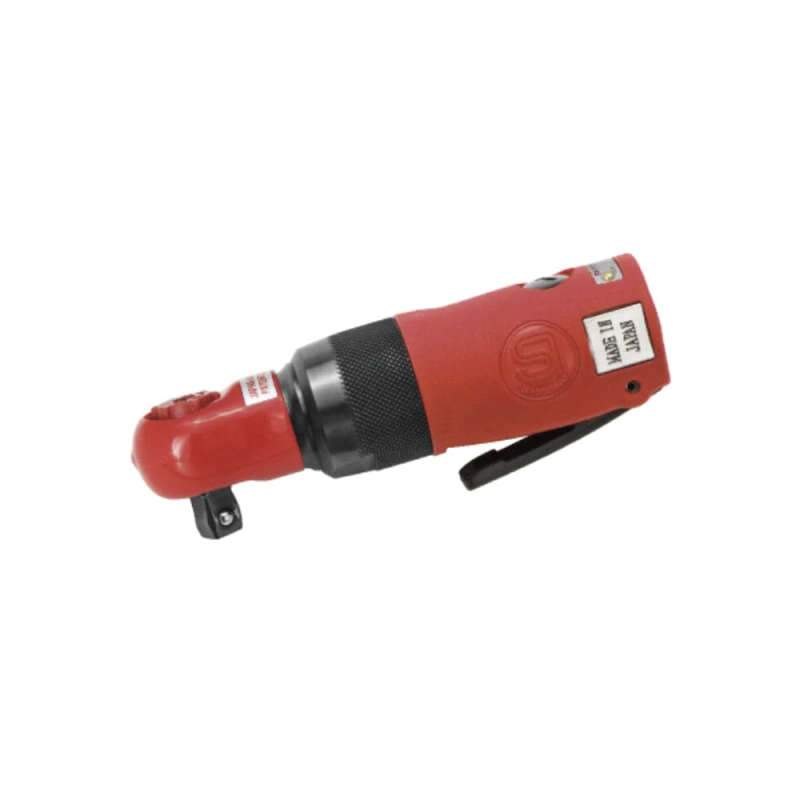 SHINANO AIR TOOLS - 3/8"Sq. Drv. Ratchet Wrench - 1108B