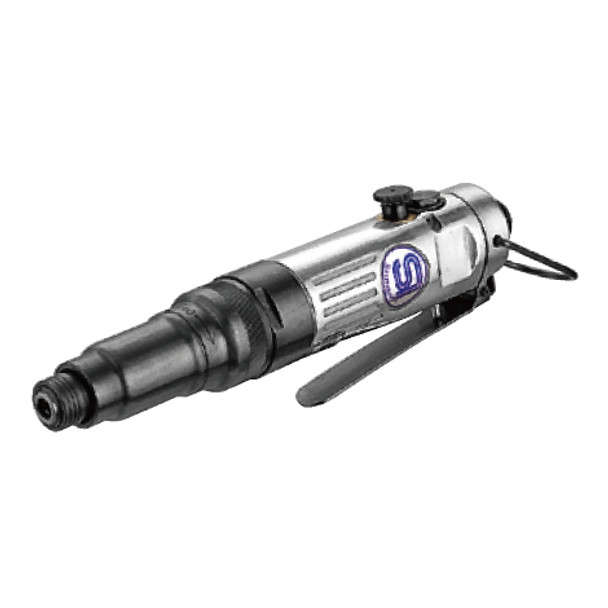 SHINANO AIR TOOLS - 6mm Cap. Screw Driver - 1161