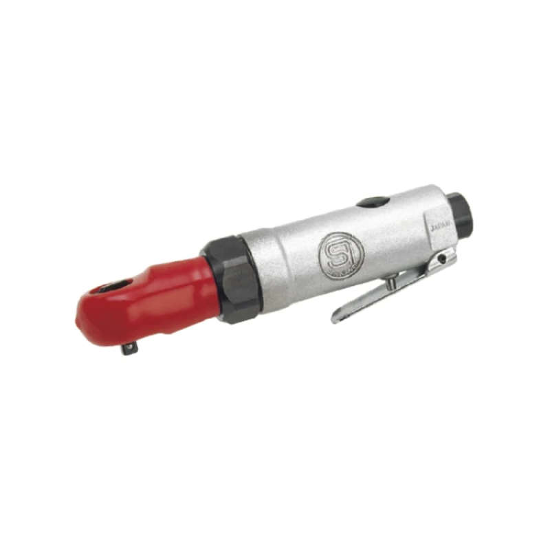 SHINANO AIR TOOLS - 1/4"Sq. Drv. Ratchet Wrench - 1200B