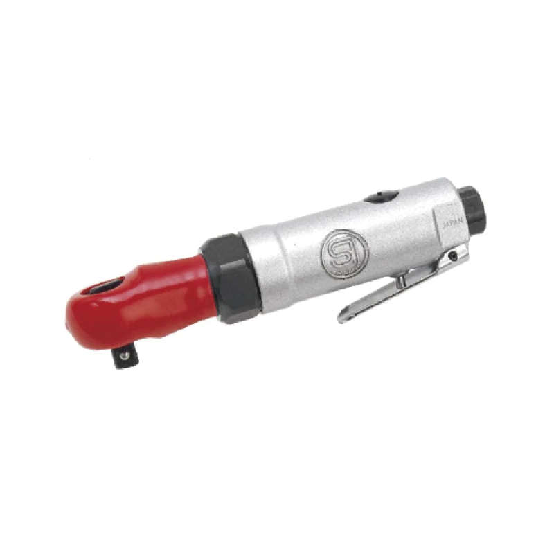 SHINANO AIR TOOLS - 3/8"Sq. Drv. Ratchet Wrench - 1205B