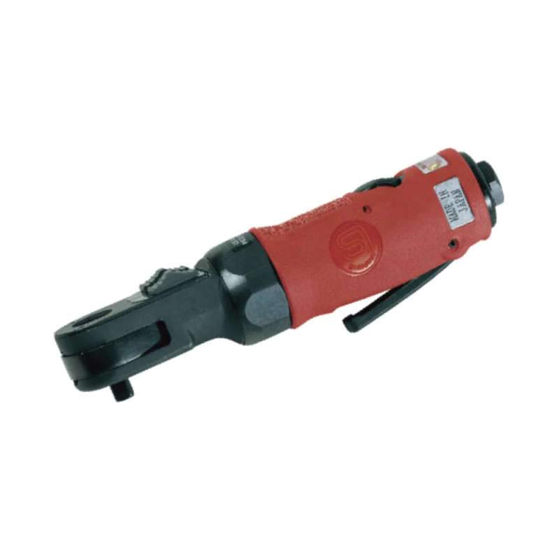 SHINANO AIR TOOLS - 1/4"Sq. Drv. Ratchet Wrench - 1251