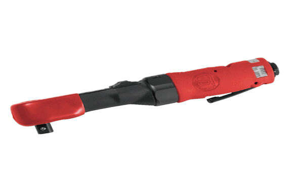 SHINANO AIR TOOLS - 3/8"Sq. Drv. Ratchet Wrench - 1261