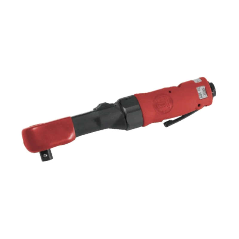 SHINANO AIR TOOLS - 1/2"Sq. Drv. Ratchet Wrench - 1262